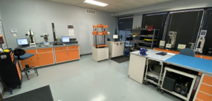 material test labs